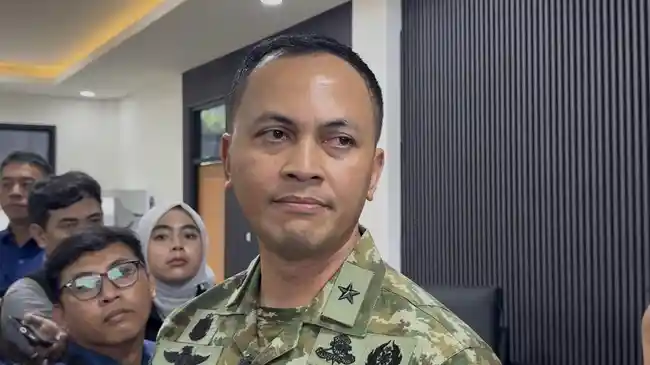 Izin Lintas Udara Militer AS Masuk Tahap Kajian Mendalam di Kementerian Pertahanan RI