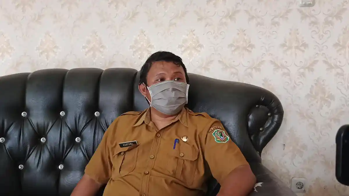 Pedagang Non-Ikan di TPI Gorontalo Tolak Pindah, Padahal 90 Petak di Pasar Sentral Telah Disiapkan