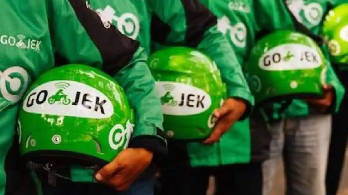 INILAH Pemegang Saham dan Direksi Go-Jek, Didaftarkan Atas Nama PT Aplikasi Karya Anak Bangsa