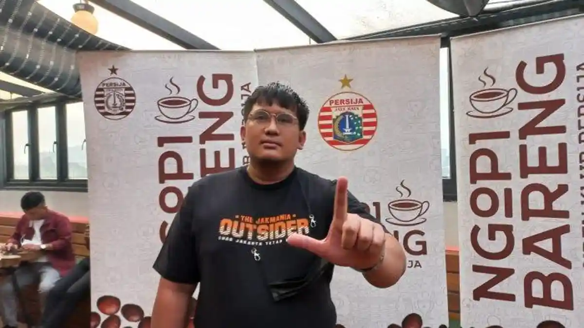 The Jakmania Kerja Sama dengan Pemprov DKI Menggelar Program Vaksinasi Covid-19