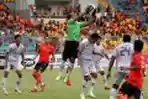 Persija vs Persisam