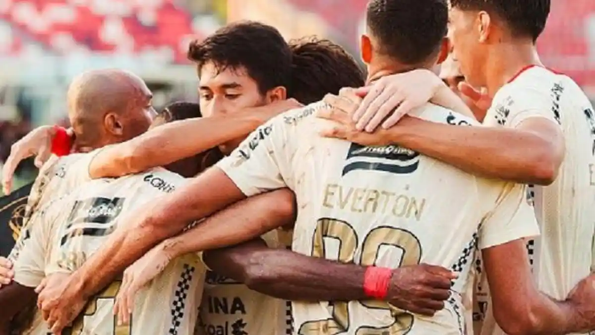 Gulung Tikar di Piala Presiden, Bali United Kini Harus Hadapi Persija