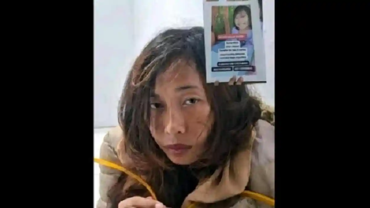 SY Ternyata Pernah Jual Anak Kandungnya Sendiri, Fakta Baru Kasus ...