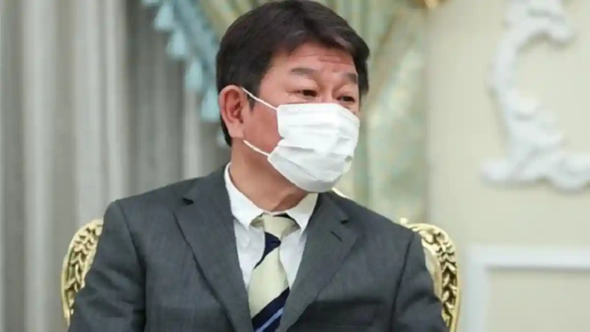 Jepang Tingkatkan Kerjasama Migas dengan Kuwait