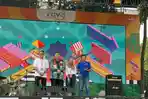 Puluhan UMKM Meriahkan Festival Ramadan, Dorong Transaksi Digital