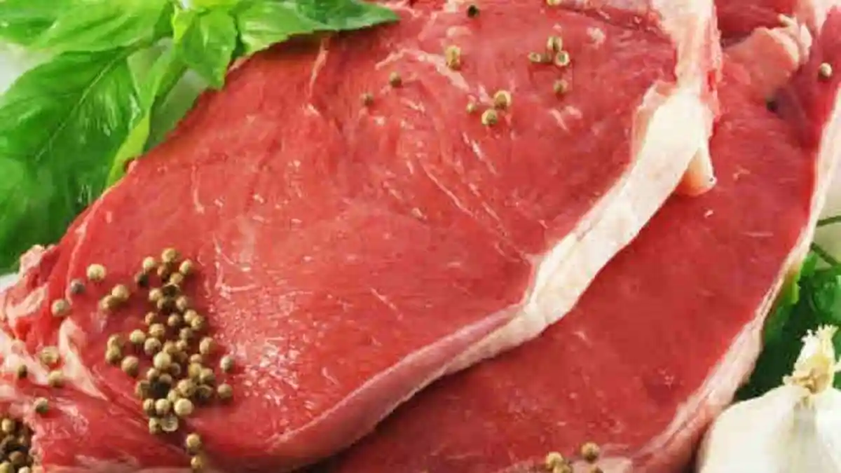 Cara Menyimpan Daging Kurban di Kulkas Agar Awet, Sebaiknya Dicuci atau Tidak Ya?
