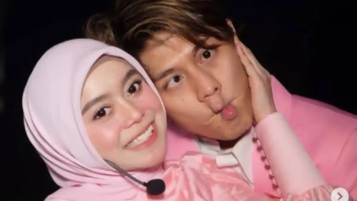 Rizky Billar dalam Masalah, Berurusan dengan Polisi, Pacar Lesti Kejora Disorot, Reaksi Fans Leslar?