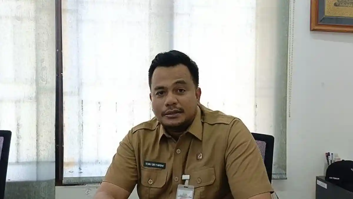 Ujian Seleksi PPPK Tahap II di Aceh Timur Ditunda, Ini Penyebabnya