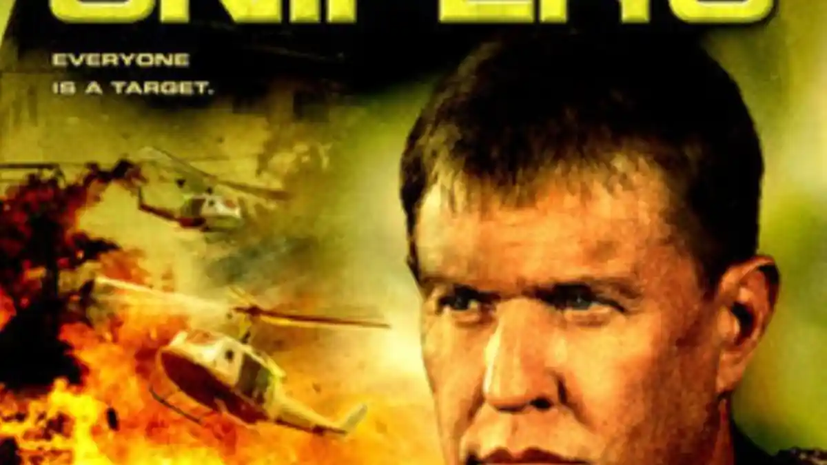 Ini Sinopsis Film Sniper 3 Bioskop Trans TV Malam Ini, Tayang Jam 23.00 WIB
