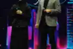 Nabilah Tampil dalam Final Showcase 1 Indonesian Idol XII