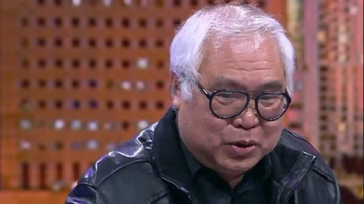 Satgassus Dibubarkan Usai Ferdy Sambo Tersangka, Eks Kabais Sentil Ancaman Brigadir J 'Naik ke Atas'