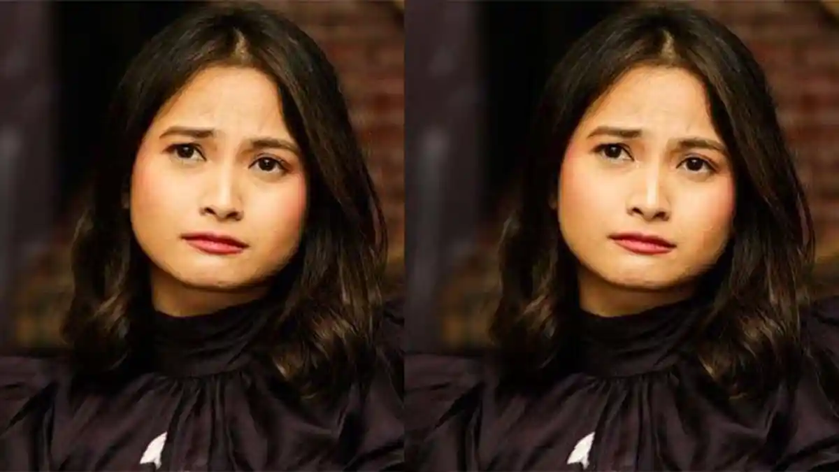 Acha Septriasa Janji Mengurangi Pekerjaannya sebagai Artis