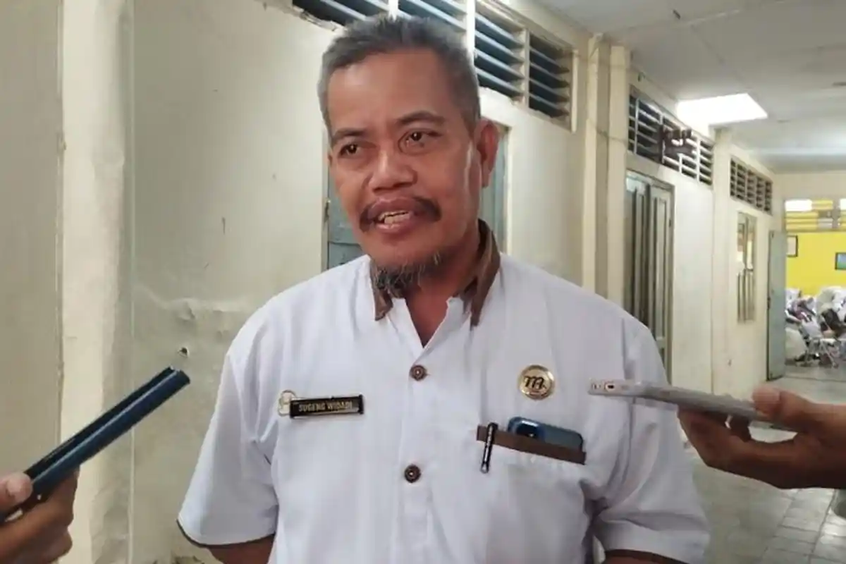 Sekolah di Kulon Progo Klaim Tak Ada Permintaan dari SPPG untuk Rahasiakan Kasus Keracunan