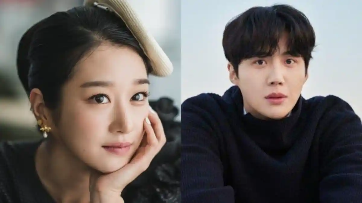 4 ARTIS Korea Dihantam Skandal saat Sedang Naik Daun, Kariernya Meredup, Ada Seo Ye Ji & Kim Seon Ho