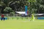 Tim Cricket Putra DKI Melaju Ke Semi Final