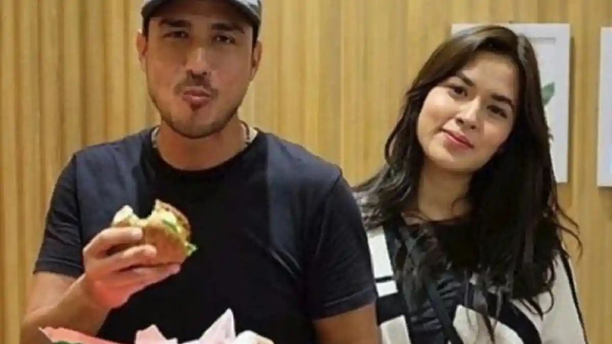 Kamu Siap Patah Hati Kalau Raisa Ternyata Tunangan Sama Cowok Ini?