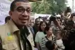 Salim Segaf Al Jufri BEDAH RUMAH