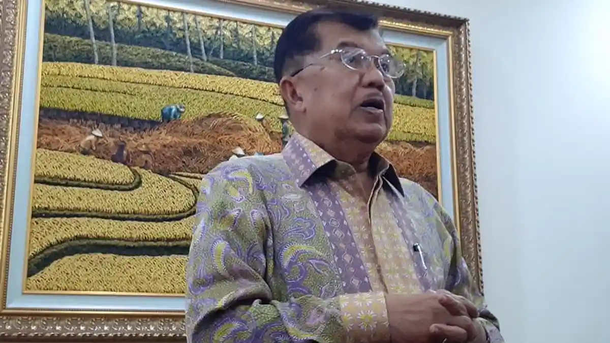 JK: Berlebihan Tuduhan Petugas KPPS Diracun