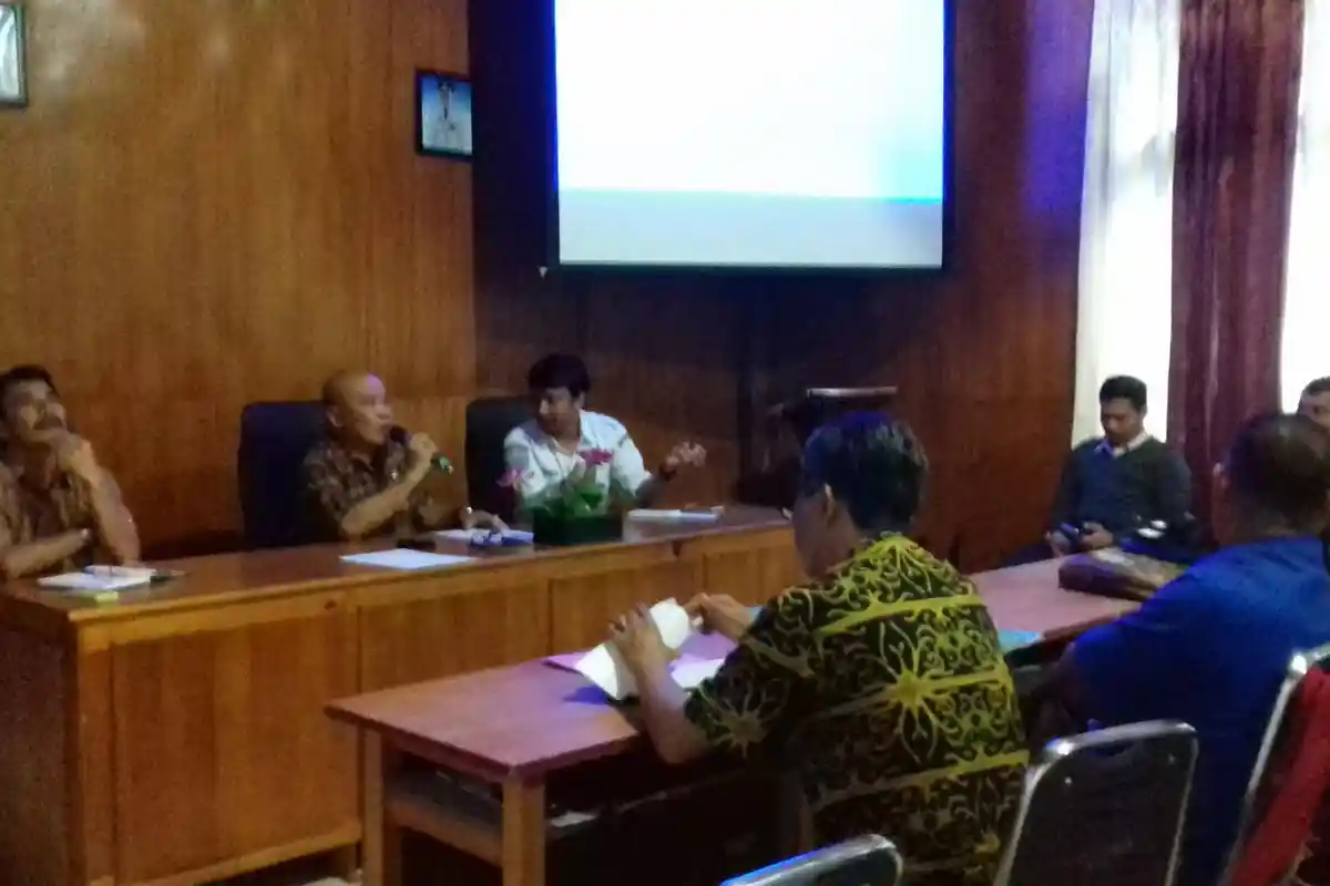 Segera Dibangun, Belum Ada Ganti Rugi Lahan Warga di Jalur Rel Kereta Api Sulsel