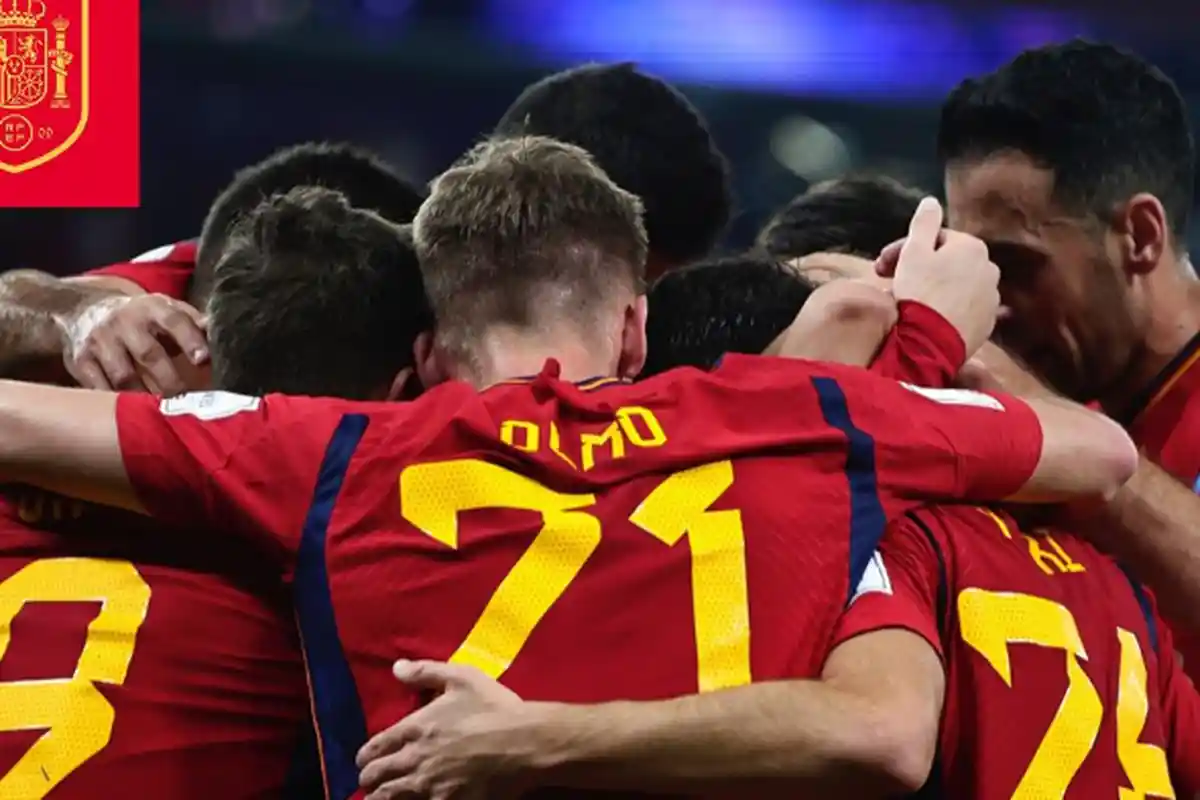 Update Klasemen Grup E - Spanyol dan Jepang Dua Teratas, Jerman Bisa Gagal Lolos 16 Besar