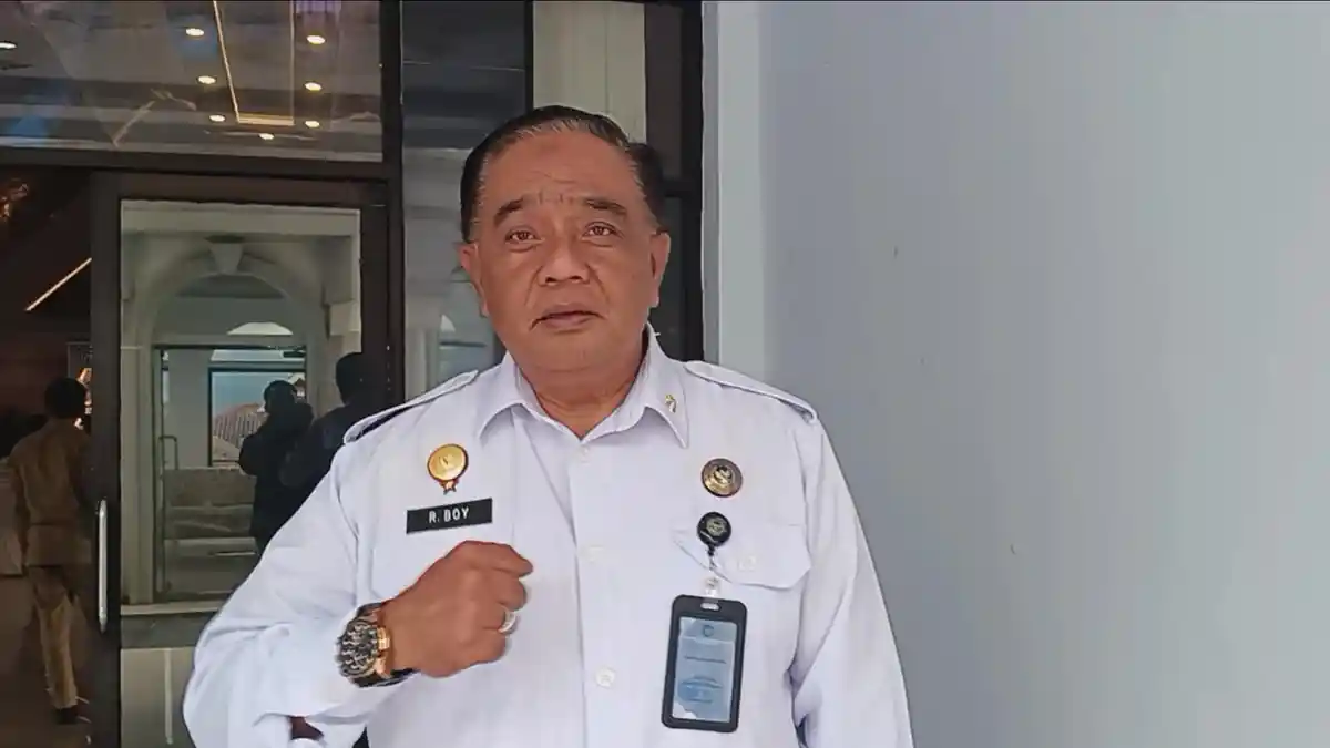 34 Narapidana di Sulbar Dapat Remisi Natal Termasuk 3 Koruptor