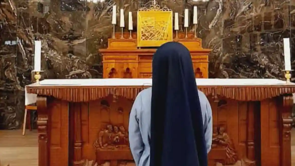 Doa Kepada St Yosef Agung dari Cupertino Supaya Lulus Ujian