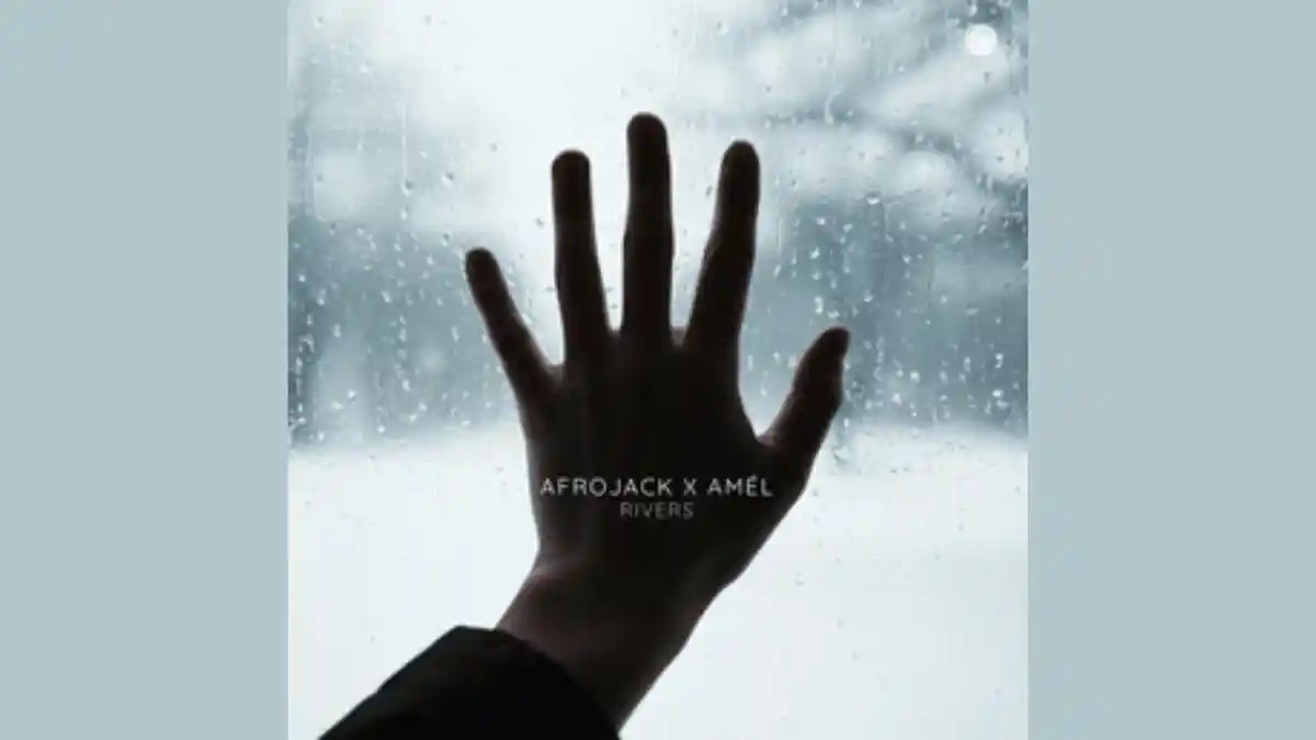 Lirik dan Terjemahan Lagu River - Afrojack, Amel: Emosional & Reflektif