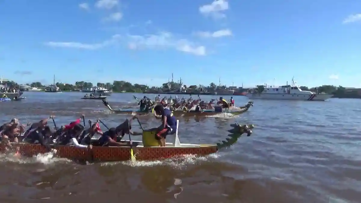 Sutarmidji Minta Pemkot Maksimalkan Potensi Sungai Kapuas Sebagai Objek Wisata
