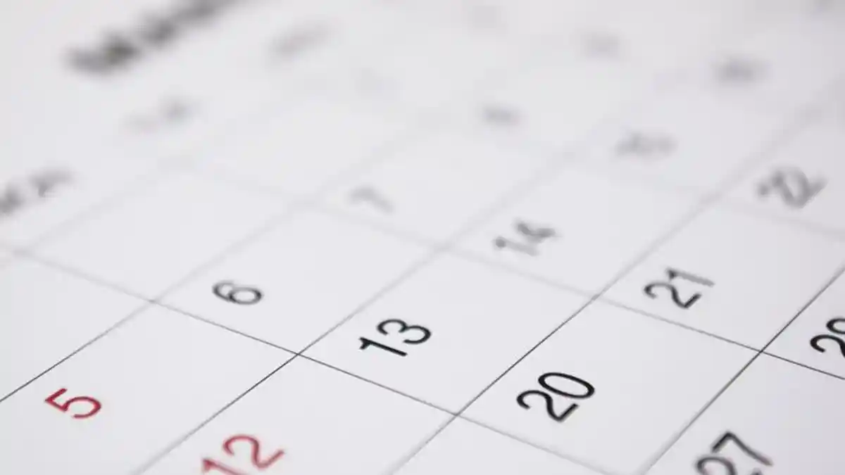 DAFTAR Lengkap Hari Libur Bulan Desember 2021, Pemerintah Hapus Cuti Bersama Natal 2021