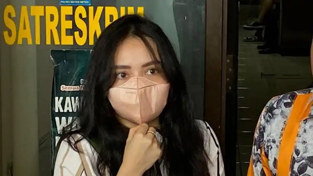 Dituduh Cemarkan Nama Baik, Mawar AFI Sampaikan Klarifikasi