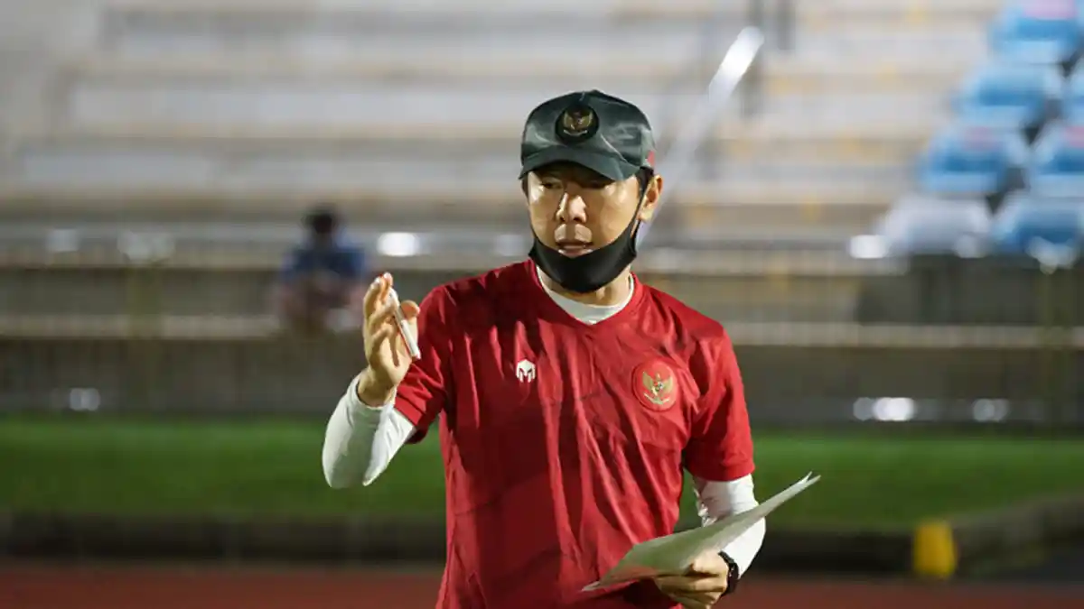 Piala Asia, Mengintip Kekuatan Kuwait vs Indonesia, RCTI Rabu Malam