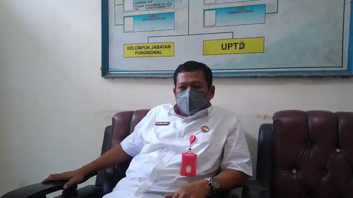 Swab Tak Lagi Jadi Syarat, Kadis Perhubungan Mateng: Tetap Mematuhi Prokes