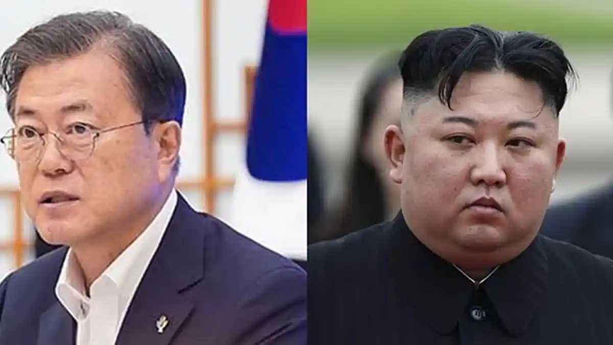 Sejarah Konflik Korea Utara dan Korea Selatan, 2 'Bersaudara' Terlibat Pertikaian Panjang