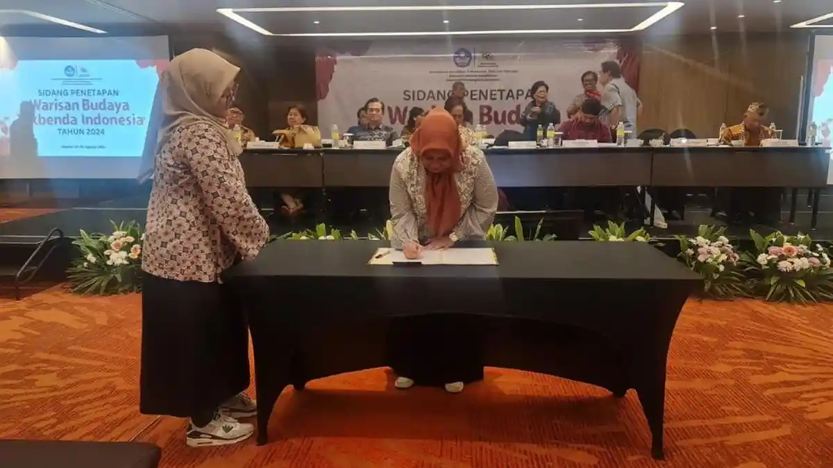 9 Warisan Budaya Aceh Ditetapkan Sebagai WBTb Indonesia