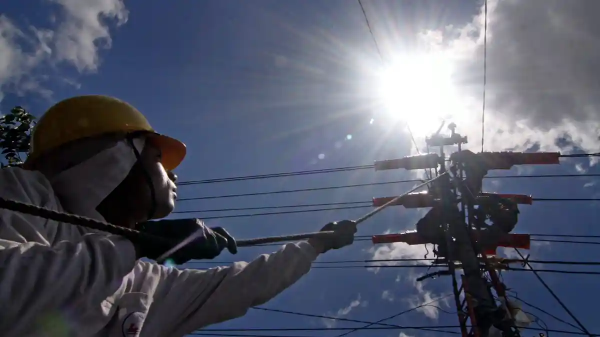PLN Terapkan Digitalisasi Keselamatan dan Kesehatan Kerja, Dirut: Safety Jadi Kultur Perusahaan