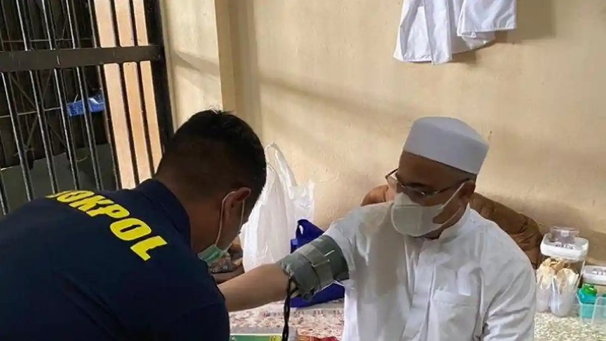 Voxpopuli Rilis Survei Respon Publik Terhadap Penangkapan Rizieq dan Pembubaran FPI