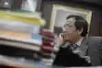 Bantahan Mahfud MD