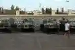 Empat Tank Akan Dipamerkan Pada Hari TNI