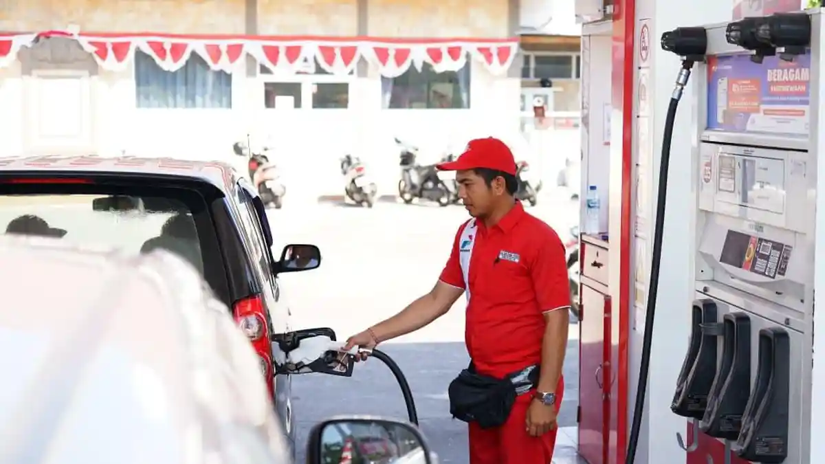 Pertamina Patra Niaga pastikan kesiapan Ketersediaan BBM Pasca Kebijakan Ganjil Genap di Bali