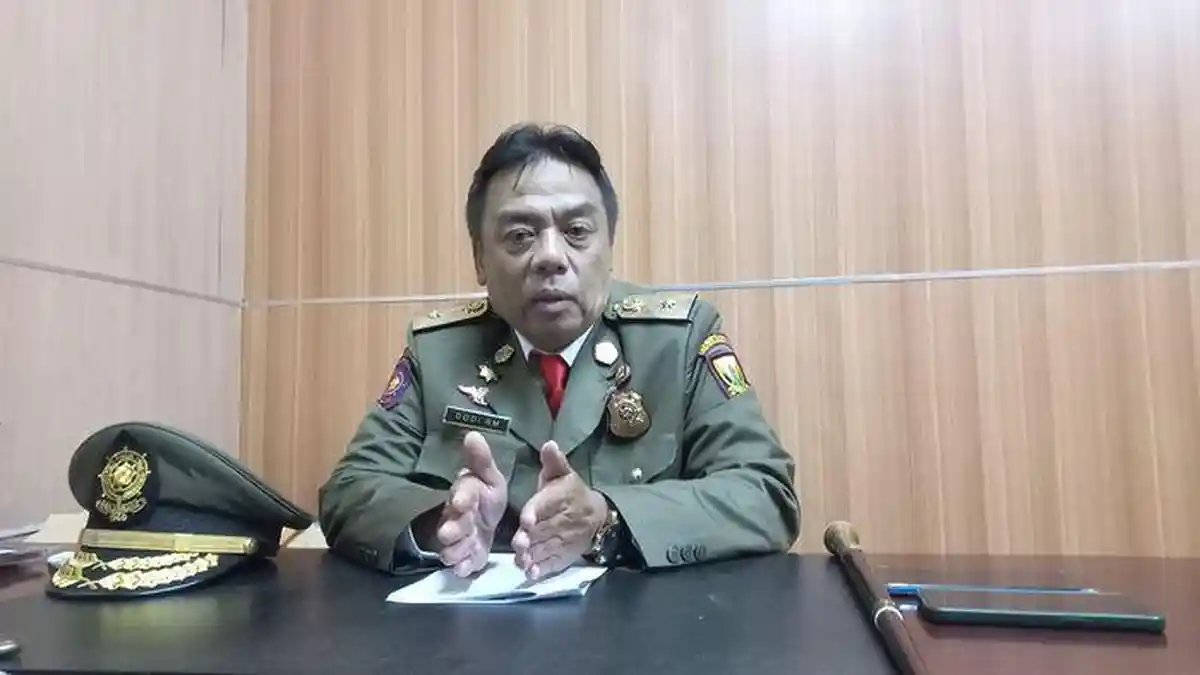Warung Remang-remang dan Tempat Karaoke di Kabupaten Sukabumi Diperlakukan Berbeda Selama Ramadan