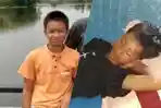 Seusai Dimarahi Orangtua, Bocah di Bengkulu Dilaporkan Hilang