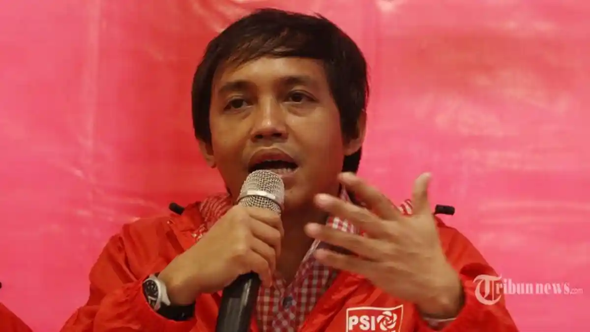 Raja Juli Antoni Maju di Dapil Riau 1, Ini Alasannya 'Bertarung ...