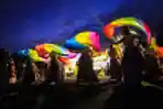 Kemeriahan Paskah Oikumene di Kota Batam