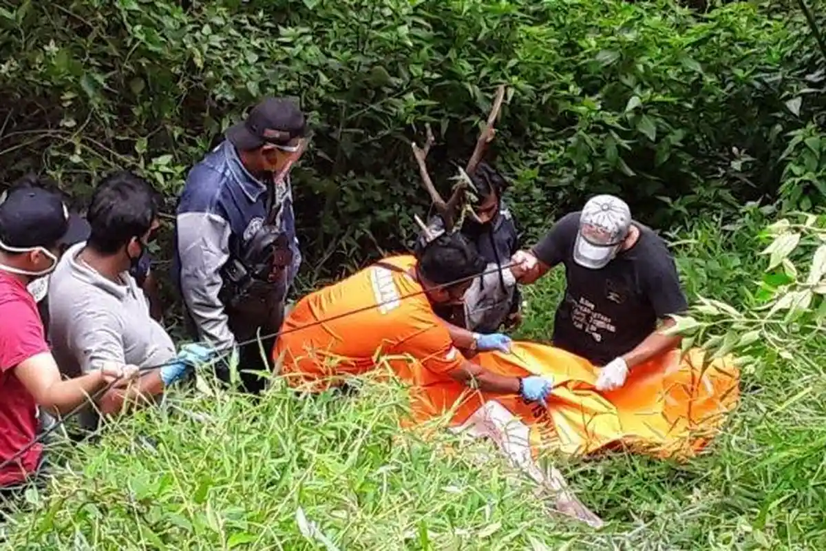 Kronologi Asiong Diculik dan Disiksa Sampai Tewas, Masalahnya Gara-gara Utang Judi Online