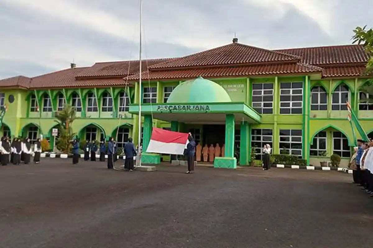 IAIN SAS Babel Gelar Upacara Hari Amal Bhakti ke-79, Dukung Umat Rukun Menuju Indonesia Emas - 20250104_IAIN-SAS-Upacara-HAB-01.jpg