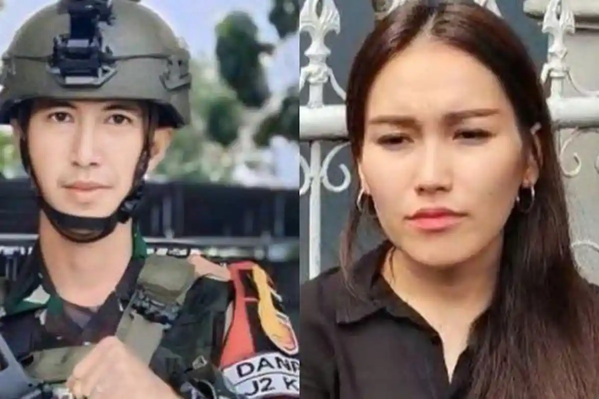 Bahas Tanggal Pernikahannya, Ayu Ting Ting Sentil Muhammad Fardhana: Aku Tidak Bisa Main Sembarangan