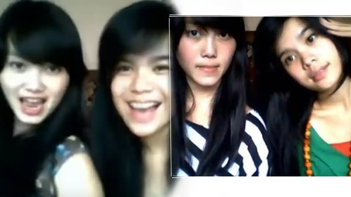 Ingat Sinta & Jojo? Dulu Viral karena Video Keong Racun, Ini Kabar Mereka Sekarang, Penampilan Beda