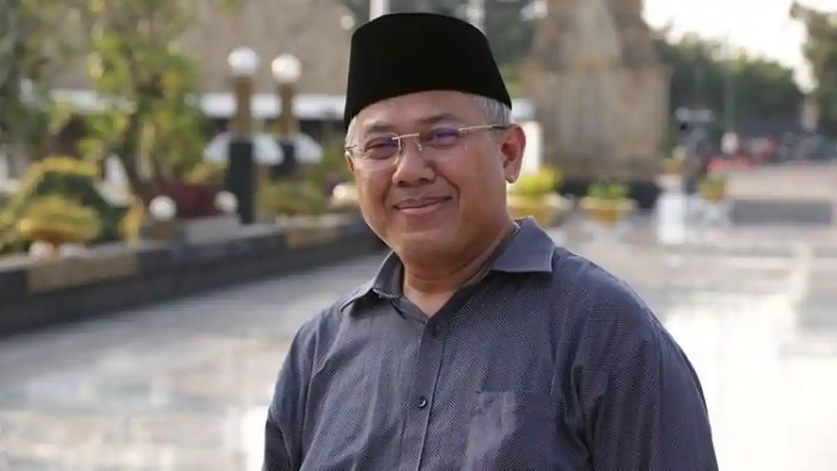 Usai Periksa Hasto, Kini KPK Periksa Eks Ketua KPU RI, Arief Budiman: Nggak Ada yang Baru, Sama