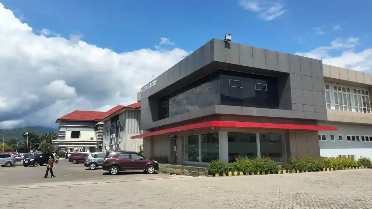 Sudah Bisa Cuci Darah di RSUD Hajja Andi Depu Polman, Berapa Biayanya?
