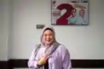 Calon Wakil Bupati Tangerang Intan Nurul Hikmah